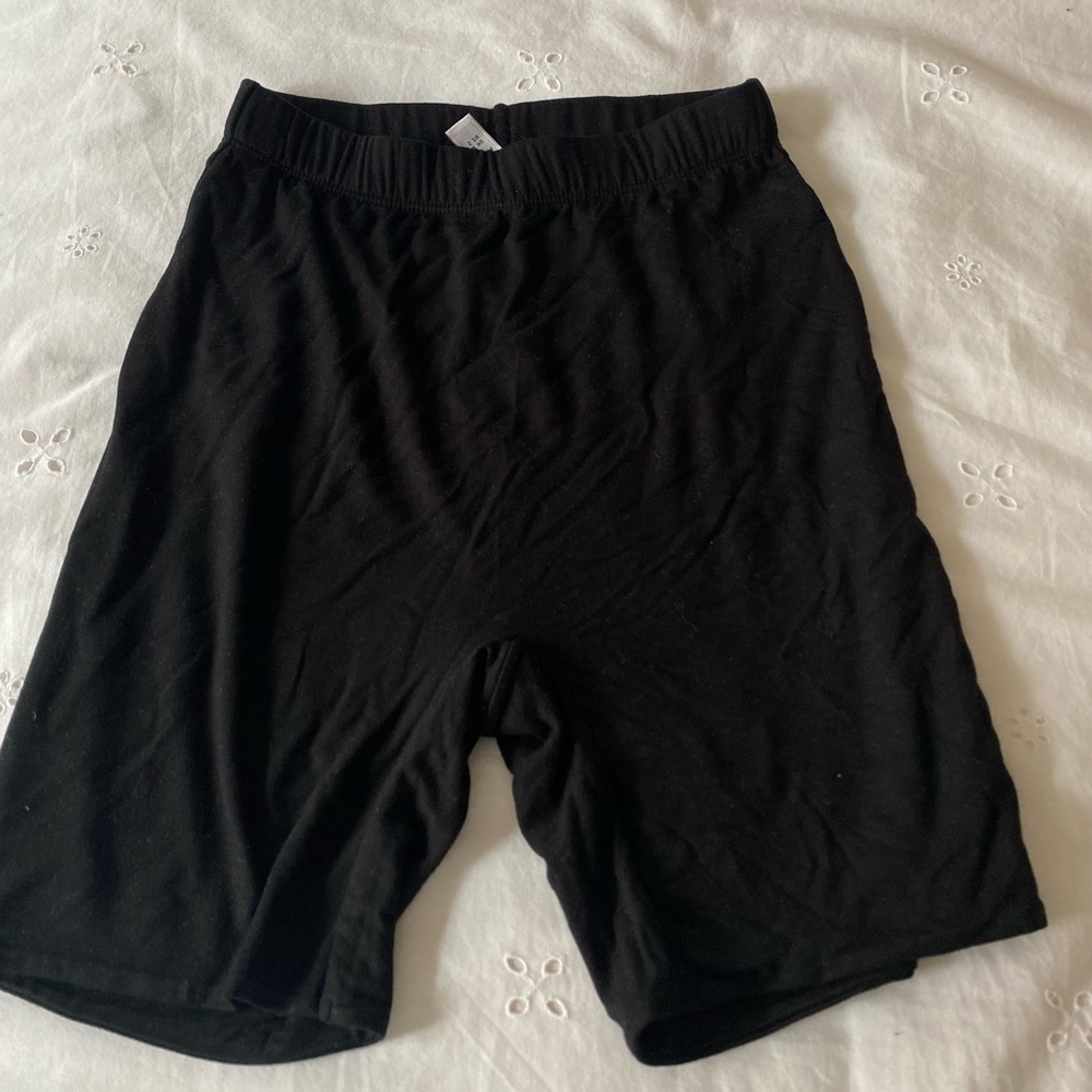 Oh polly biker shorts